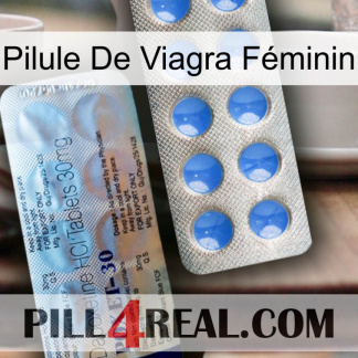 Pilule De Viagra Féminin 39